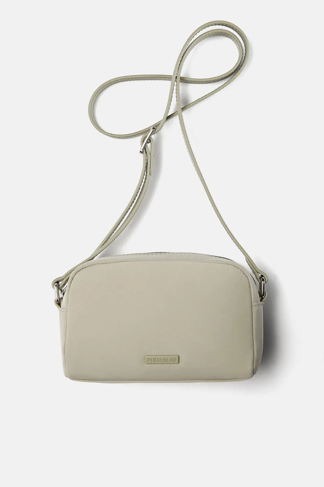 کاپشنی زنانه اورجینال پول اند بیر  PULL & BEAR ارزان