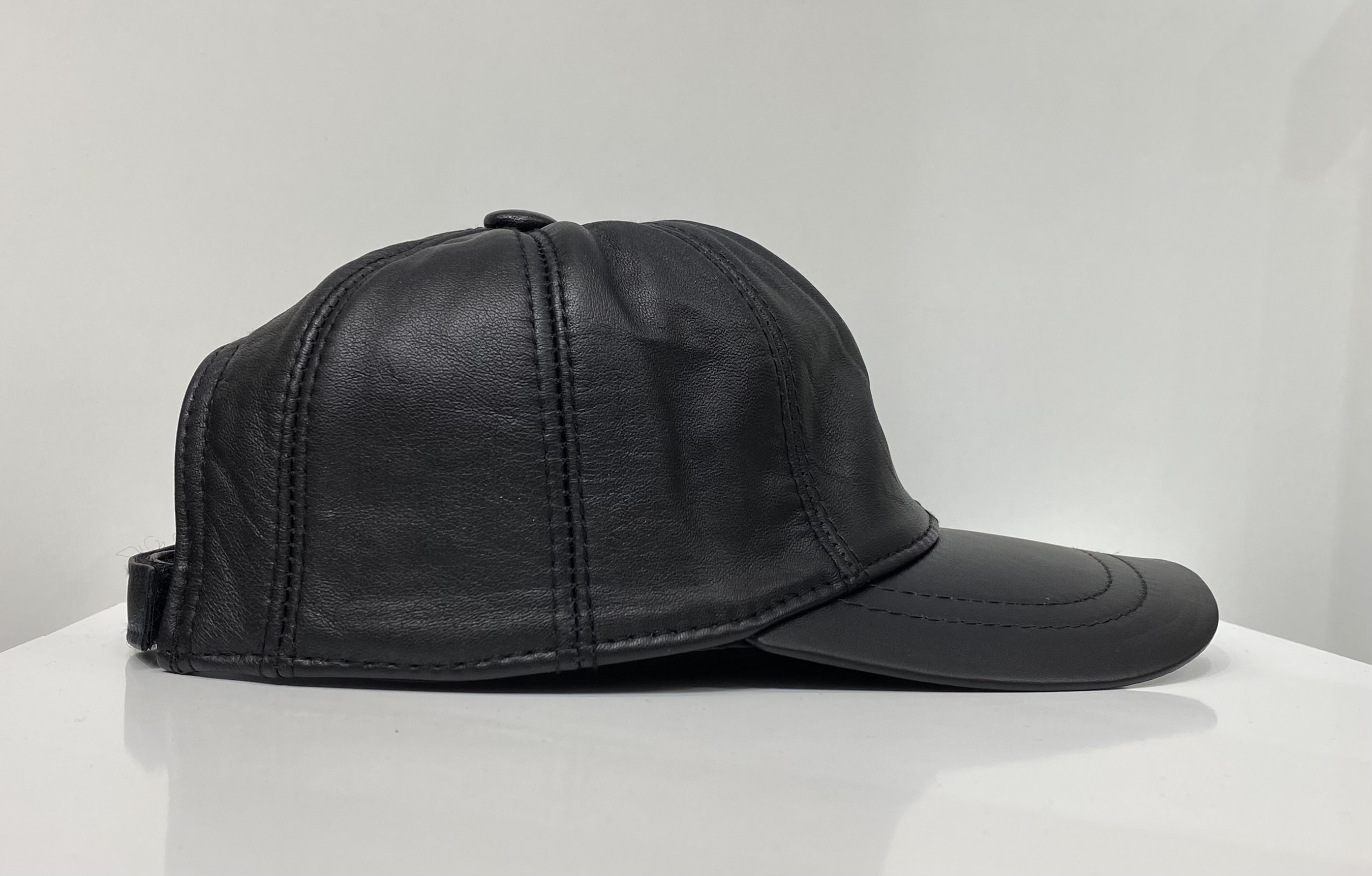 متنوع ترین کلاه چرم طبیعی لاکچری ترک زنانه و مردانه در 14 طرح و رنگ