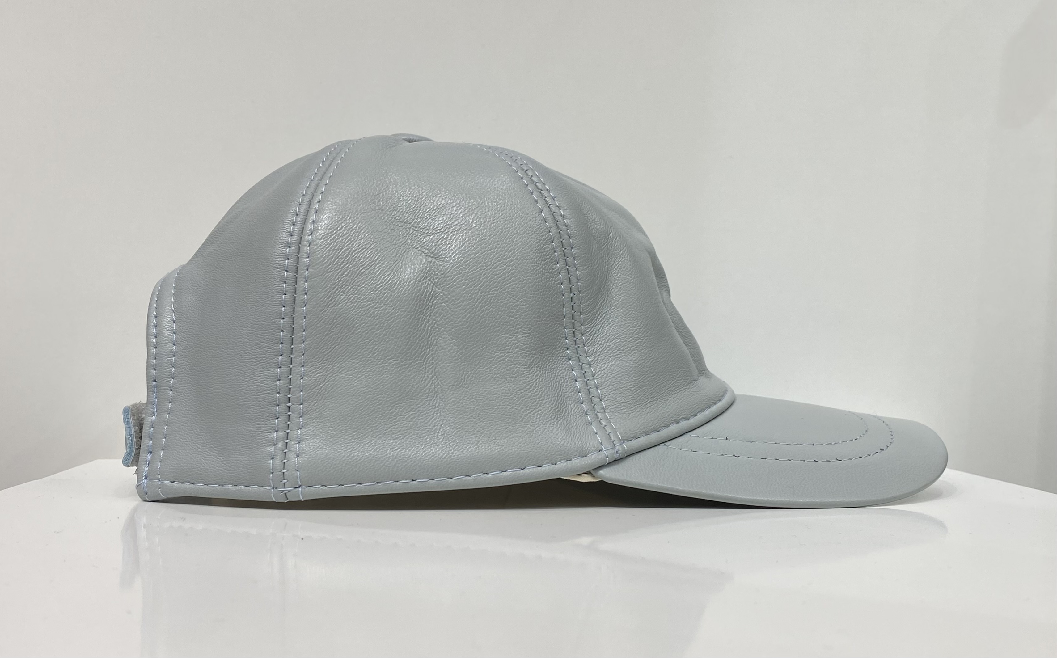 متنوع ترین کلاه چرم طبیعی لاکچری ترک زنانه و مردانه در 14 طرح و رنگ