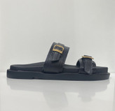 صندل ارزان شیک زنانه Lily- مشکی