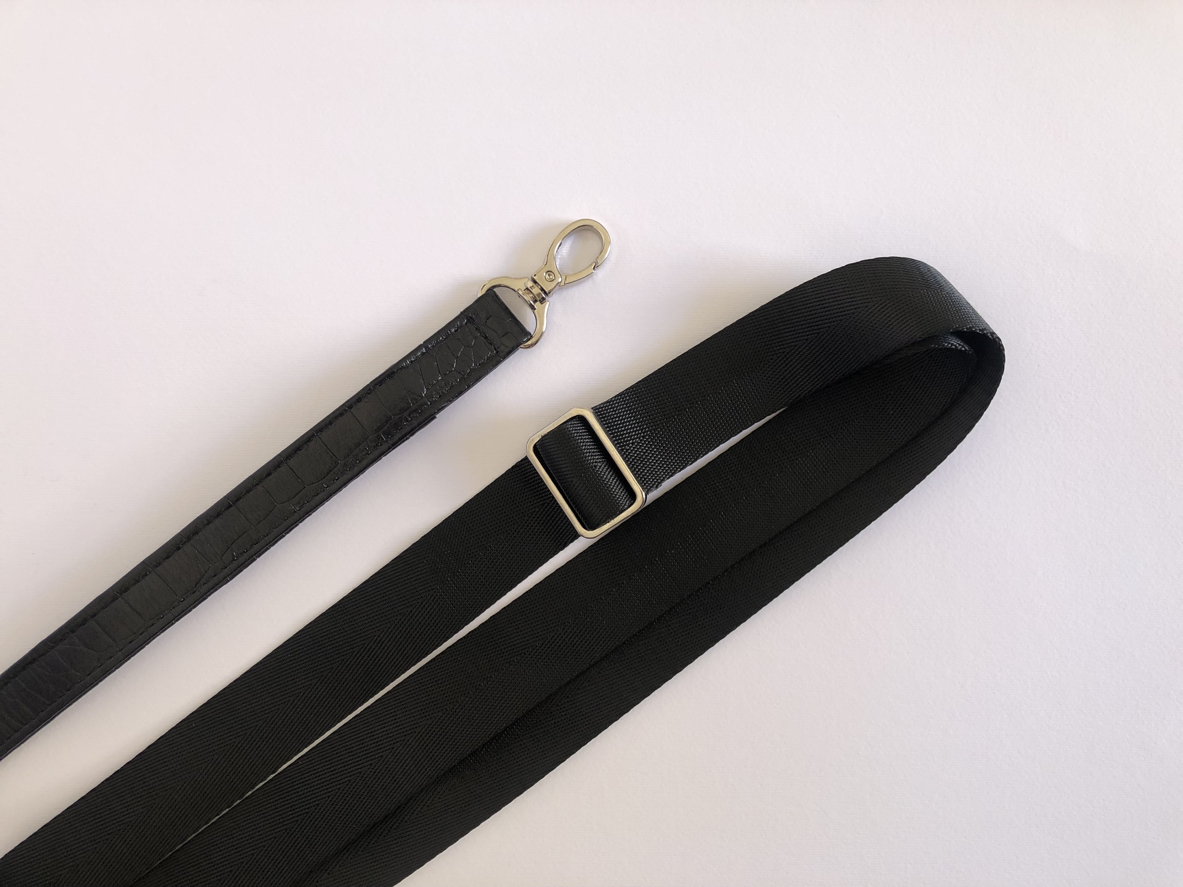 کیف کراس بادی چرم طبیعی با کیفیت و ضمانت