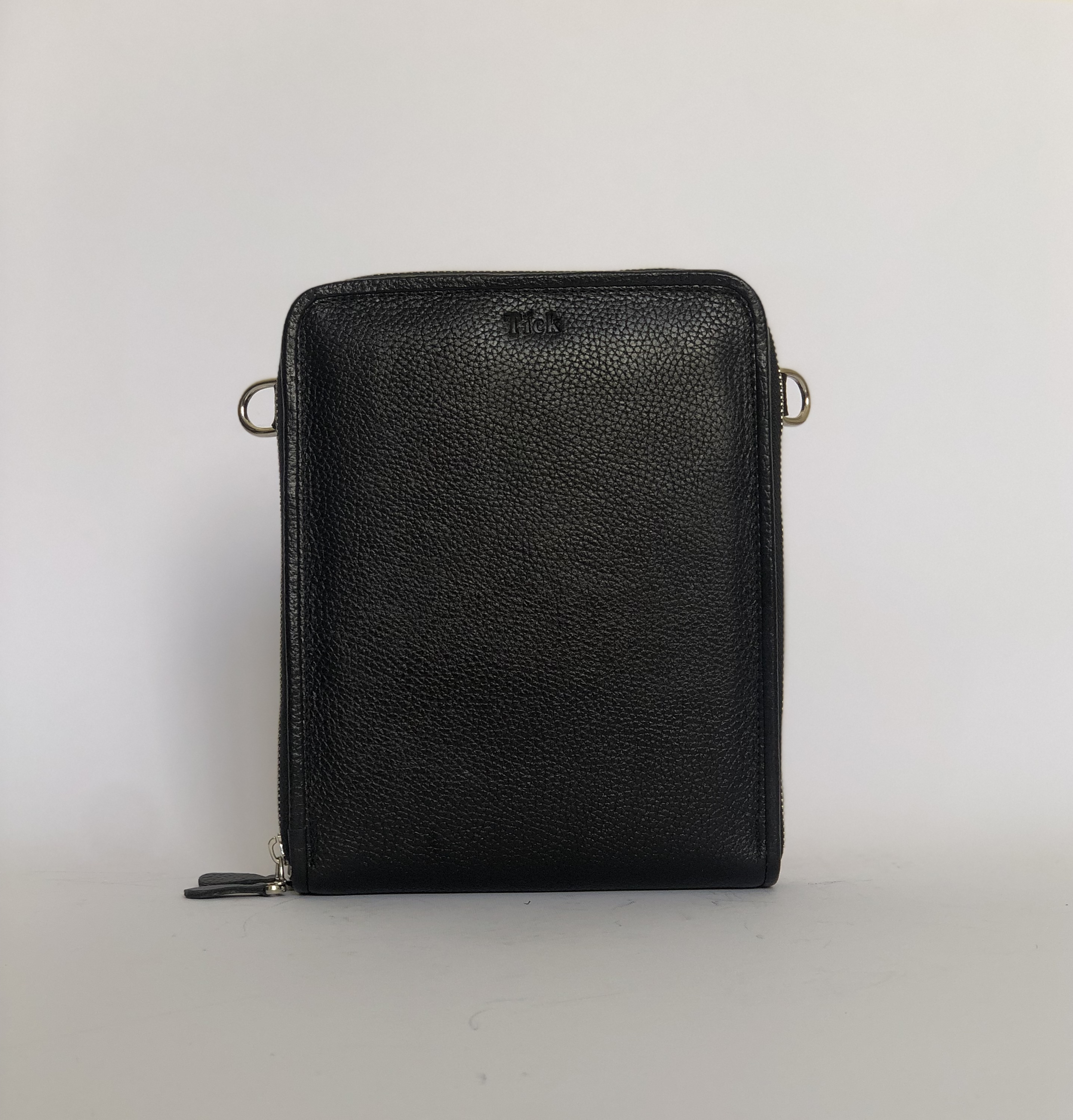 کیف کراس بادی چرم طبیعی با کیفیت و ضمانت