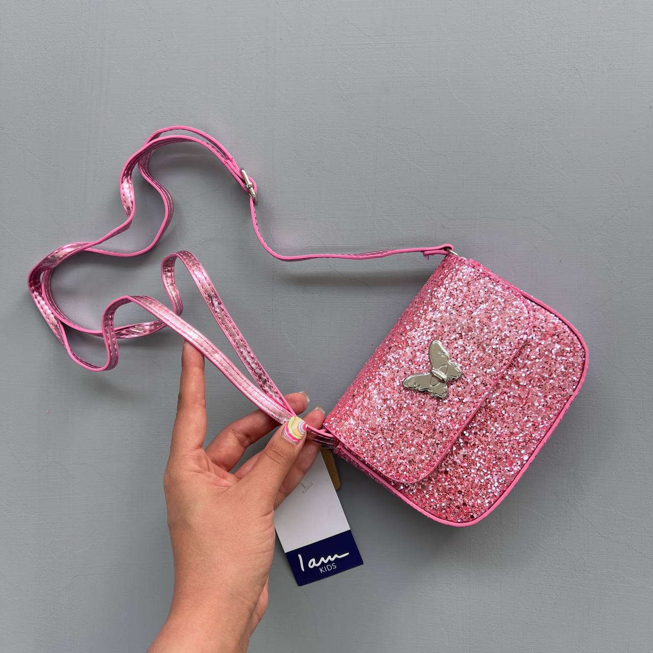 کیف دوشی اکلیلی