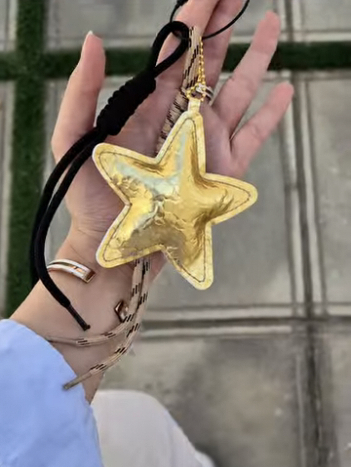 چارم بگ ستاره