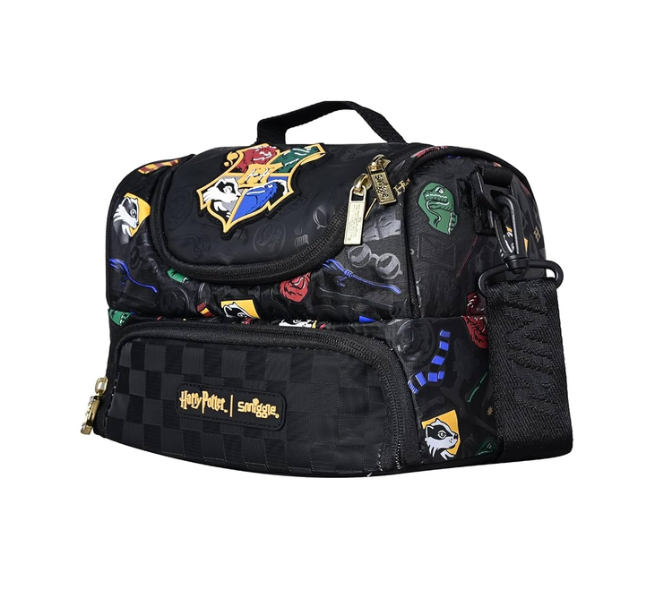 کیف غذا هری پاتر برند اسمیگل وارداتی